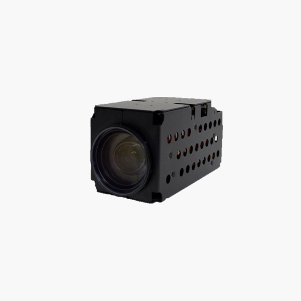 4MP 20x Zoom Starlight NDAA Network Camera Module